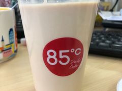 -85度C(无锡梦享城店)