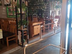 -牛上牛吊炉烧烤(红旗大街店)