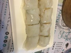 -点点心点心专门店(旺角店)