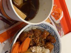 -吉野家(黑牛城道店)