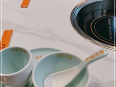-古乐牛香·鲜牛肉自助火锅(南京总店)