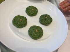 -得月楼·省级非遗·传统苏帮菜(观前店)