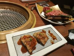 -御牛道日式烤肉料理(杭州万象城店)