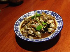 -潮堂(环球金融中心店)