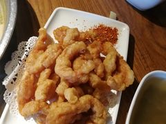-傣妹火锅(四川北路店)
