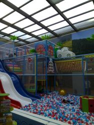 点击看大图 -小玩家儿童主题乐园(世茂广场店)