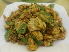 -珍巷福地四合院菜馆(复兴门店)