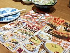 -一心创作料理屋(经开万达店)