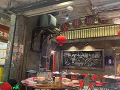 -五马集·海鲜·温州大牌档(黑金冠五马街十字路口店)