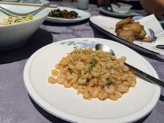 -山外山菜馆(玉泉路店)