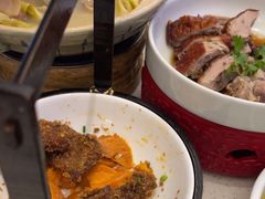 -刀板香·安徽菜(国购IFC店)