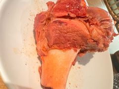 -榆林镇筋饼(知春路店)