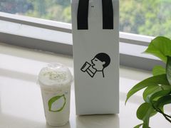 -喜茶(广州东方宝泰店)