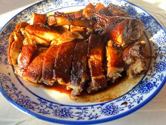 -邱记私房菜·十八年本地菜