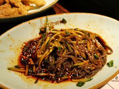 -江边城外烤全鱼(方庄时代购物中心店)