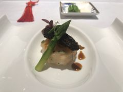 -Yan Ting 宴庭中餐厅(上海静安瑞吉酒店)