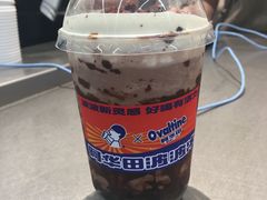 -喜茶(深圳丰盛町店)