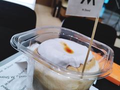 -M Stand(北京平安幸福中心店)