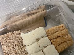 -禾生粑粑坊(陕西路店)