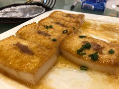 -君德澜酒家·创意粤菜(金山谷店)