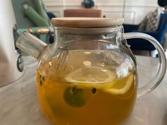 -花舍·新派粤菜·西餐·下午茶(亚运村·鸟巢店)