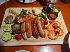 -布拉格餐厅· 中欧捷克菜(全国首店)