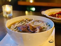 顺化牛肉河粉-SUSU·苏苏(四合院创始店)