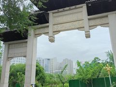 -龙潭水乡