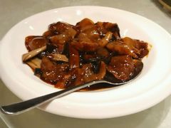 -东兴楼饭庄(六里桥店)