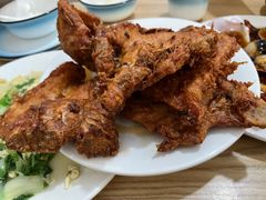 香炸大排-九龙餐厅(大沽路店)