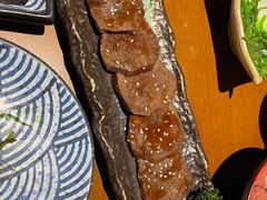 厚切牛舌-魔丼屋(日月光店)