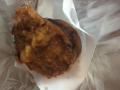 -阿婆油墩子(五里桥路188弄小区店)