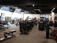 -黑白健身·私教·拳击·普拉提(体汇+红馆店)