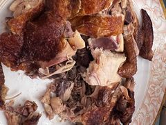 -烤肉宛饭庄(南礼士路店)