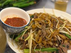 -粤·向群饭店(龙津东路总店)