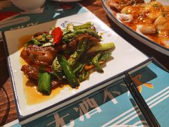 -村理·乡村菜音乐餐厅(河西店)