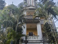 -赤坎·广东华侨国际旅游度假区