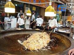 -清真·卡德尔大叔新疆主题餐厅(龙汇路店)
