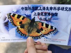 -上海昆虫博物馆