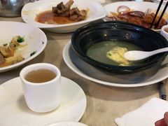 -张记旺角食街(动物园店)