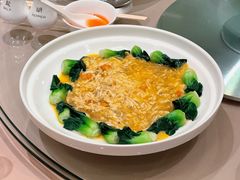 蟹粉鸿运翅-王宝和酒家(黄浦店)