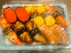 -池田寿司·新鲜现做(朝阳大悦城店)