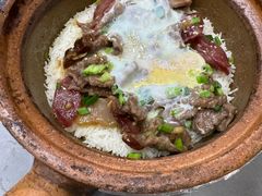 -红星光发煲仔饭(大石街店)