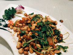 -五谷屯私房菜·始于2005(中山陵童卫路店)