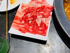 -火锅岛潮牌自助餐厅(天津天佑城店)