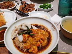 -松鹤楼面馆(天一广场店)