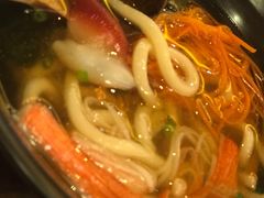 -东京屋(武定路店)