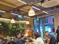 -云阿蛮云南生烫牛肉米线(奉贤路店)