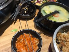 -九田家黑牛烤肉料理(太原迎泽区同至人店)