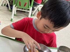 -井德幼儿园(泰达园)